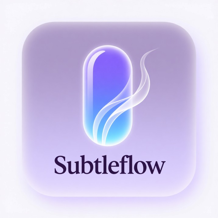 SubtleFlow Project